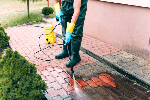 Best Industrial Pressure Washing in Elwood, UT