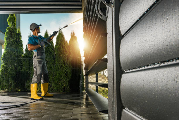 Best Post-Construction Pressure Washing in Elwood, UT