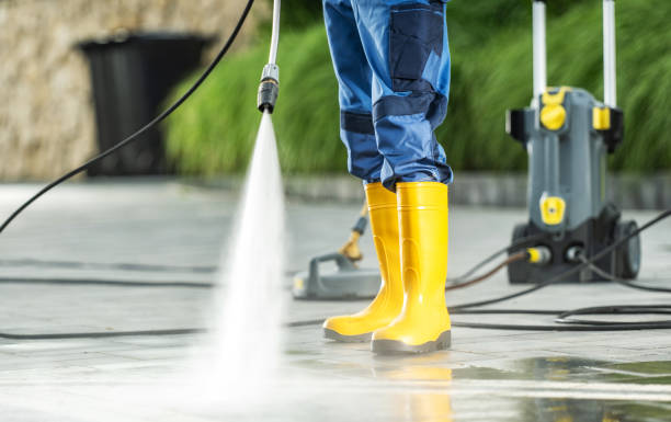 Best Surface-Specific Cleaning in Elwood, UT