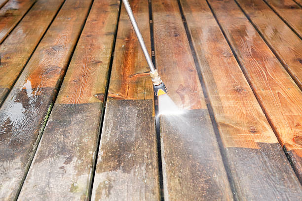 Best Commercial Pressure Washing in Elwood, UT